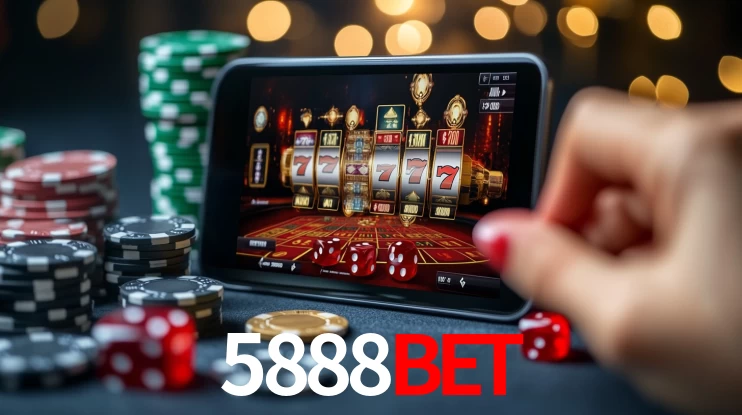 5888bet