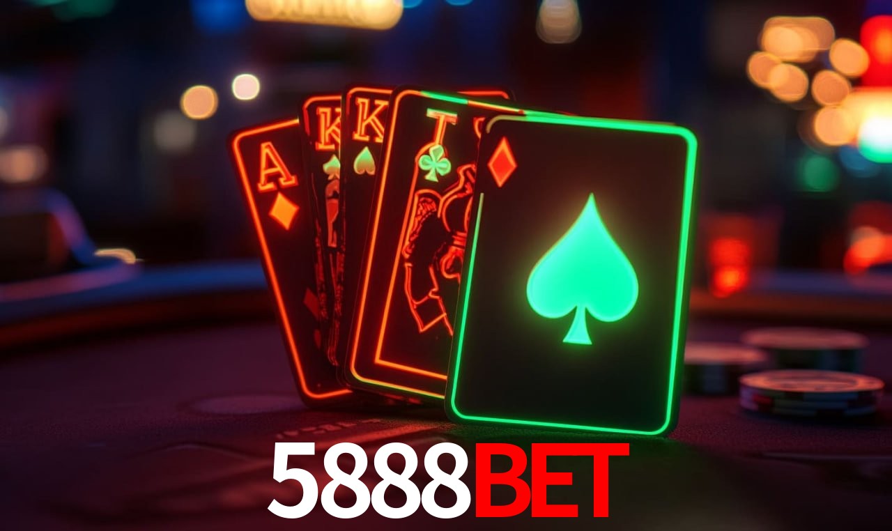 Descubra o Programa VIP da 5888bet: Vantagens Exclusivas para Jogadores