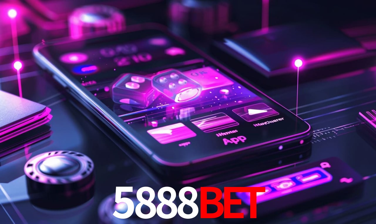 VIP Casino 5888bet