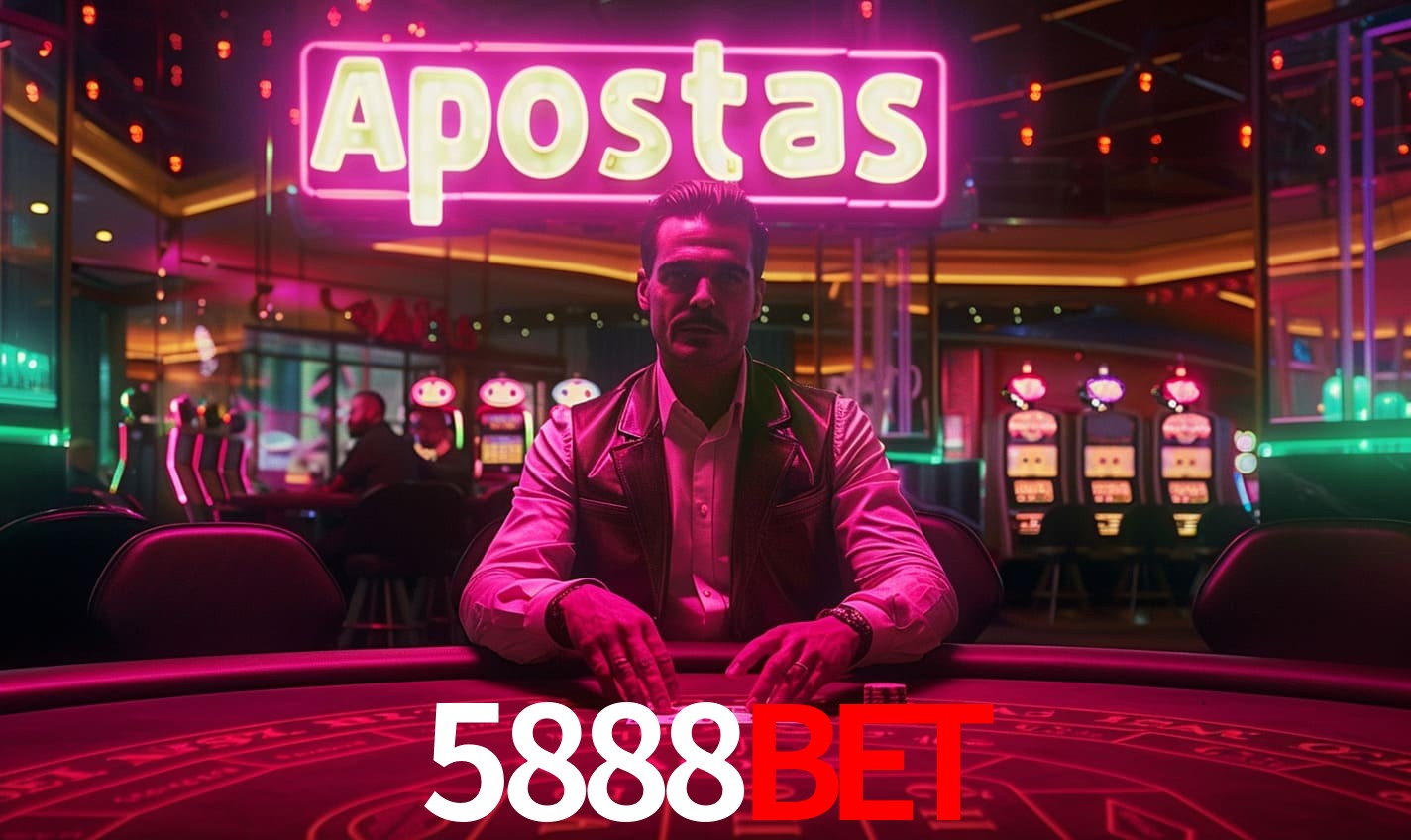 Provedores de Jogos 5888bet